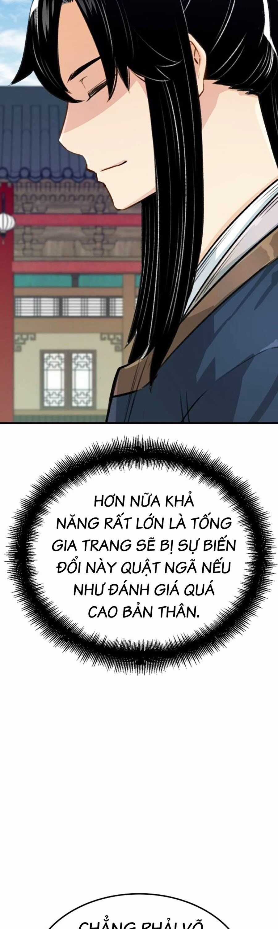 Trùng Sinh Thành Thiên Ma Chapter 18 trang 54