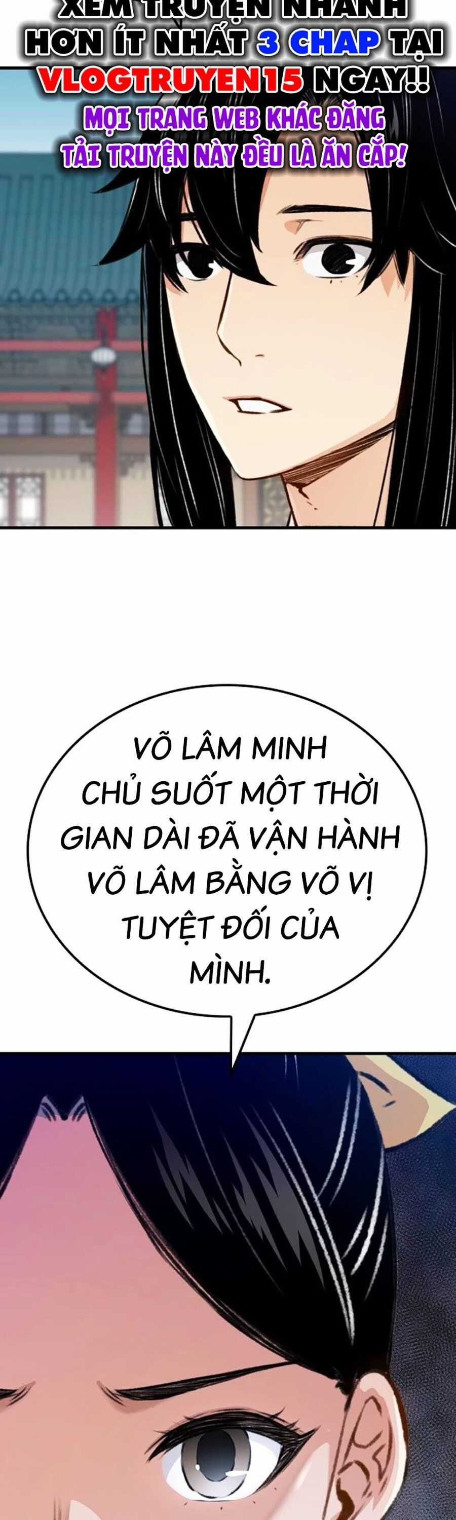 Trùng Sinh Thành Thiên Ma Chapter 18 trang 57