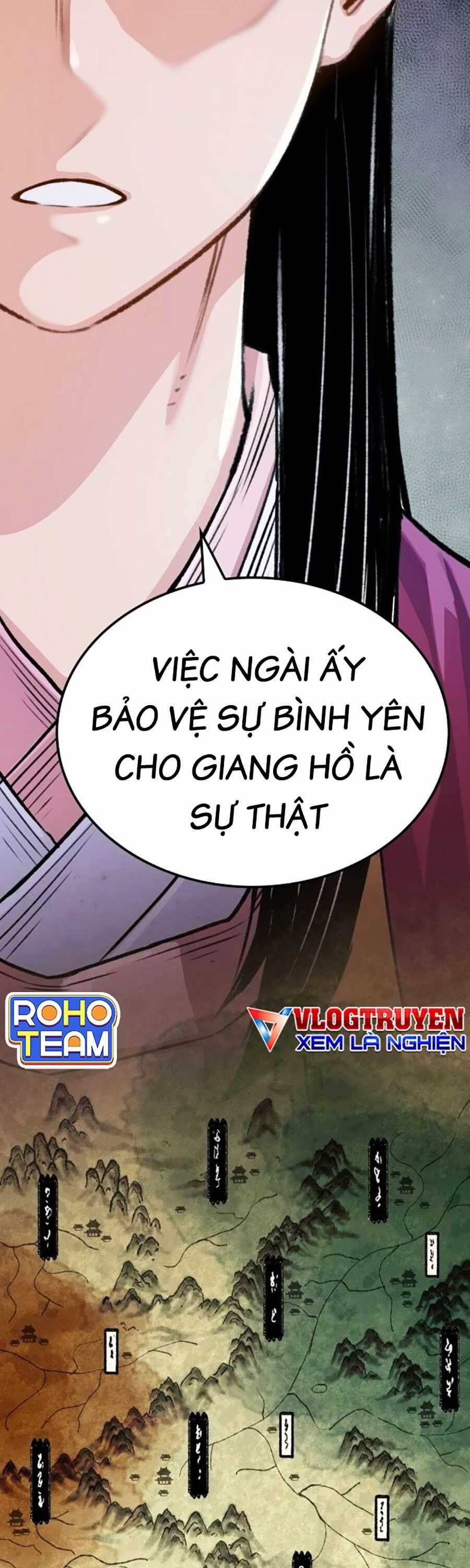 Trùng Sinh Thành Thiên Ma Chapter 18 trang 58