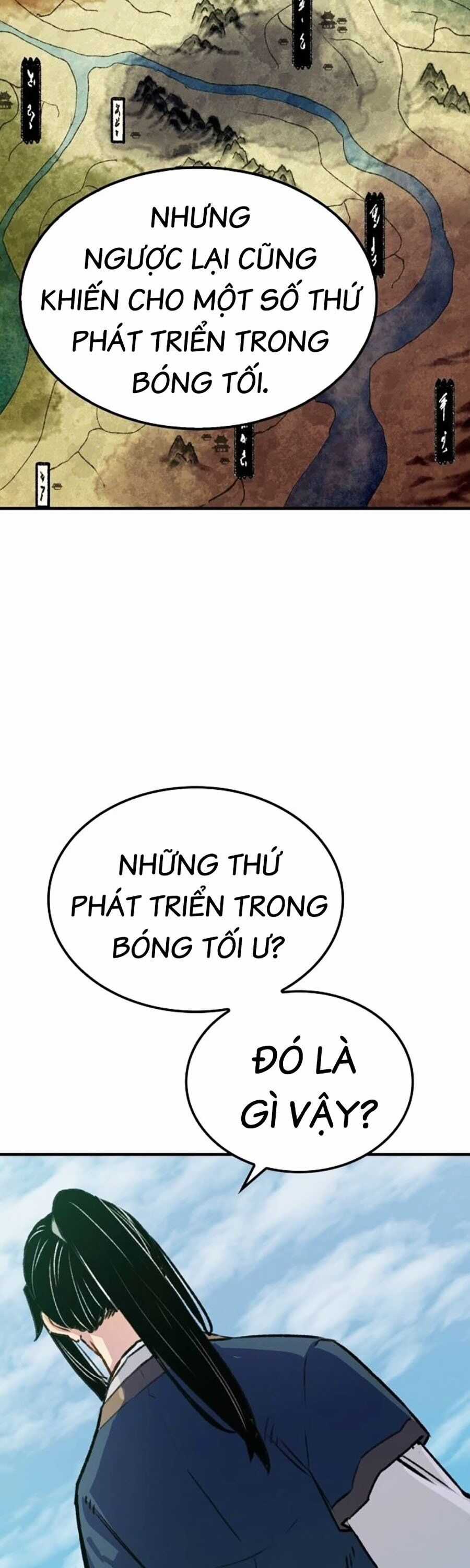 Trùng Sinh Thành Thiên Ma Chapter 18 trang 59