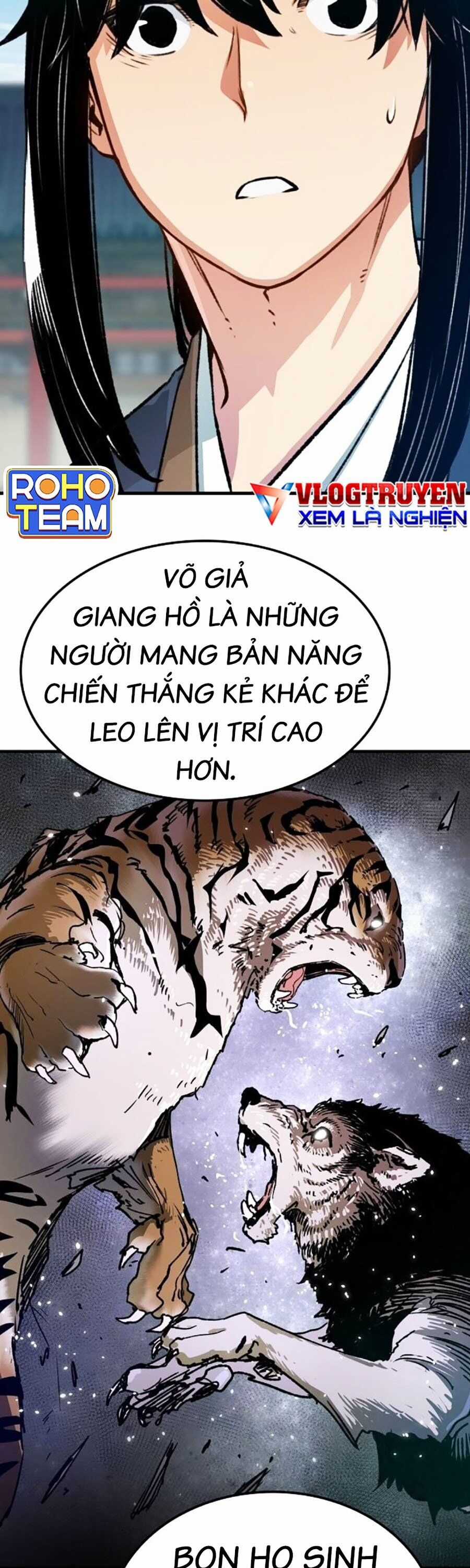 Trùng Sinh Thành Thiên Ma Chapter 18 trang 61