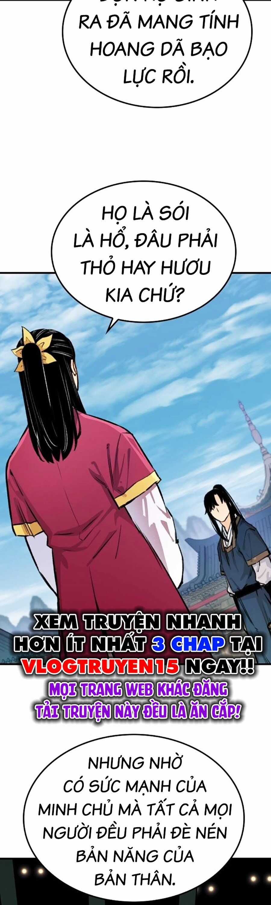 Trùng Sinh Thành Thiên Ma Chapter 18 trang 62