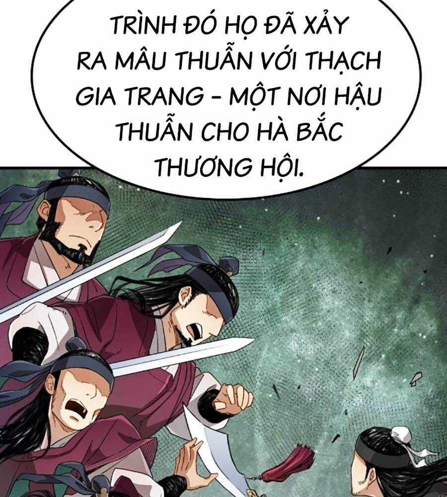 Trùng Sinh Thành Thiên Ma Chapter 19 trang 159