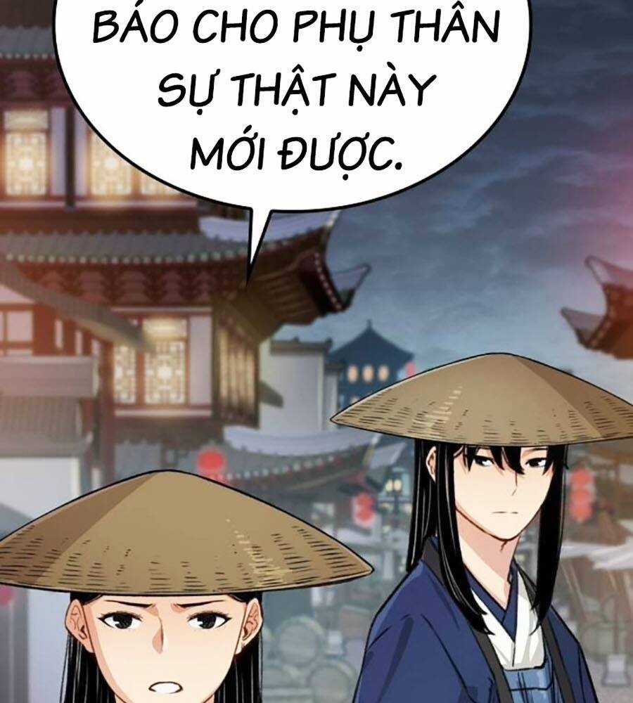Trùng Sinh Thành Thiên Ma Chapter 19 trang 193