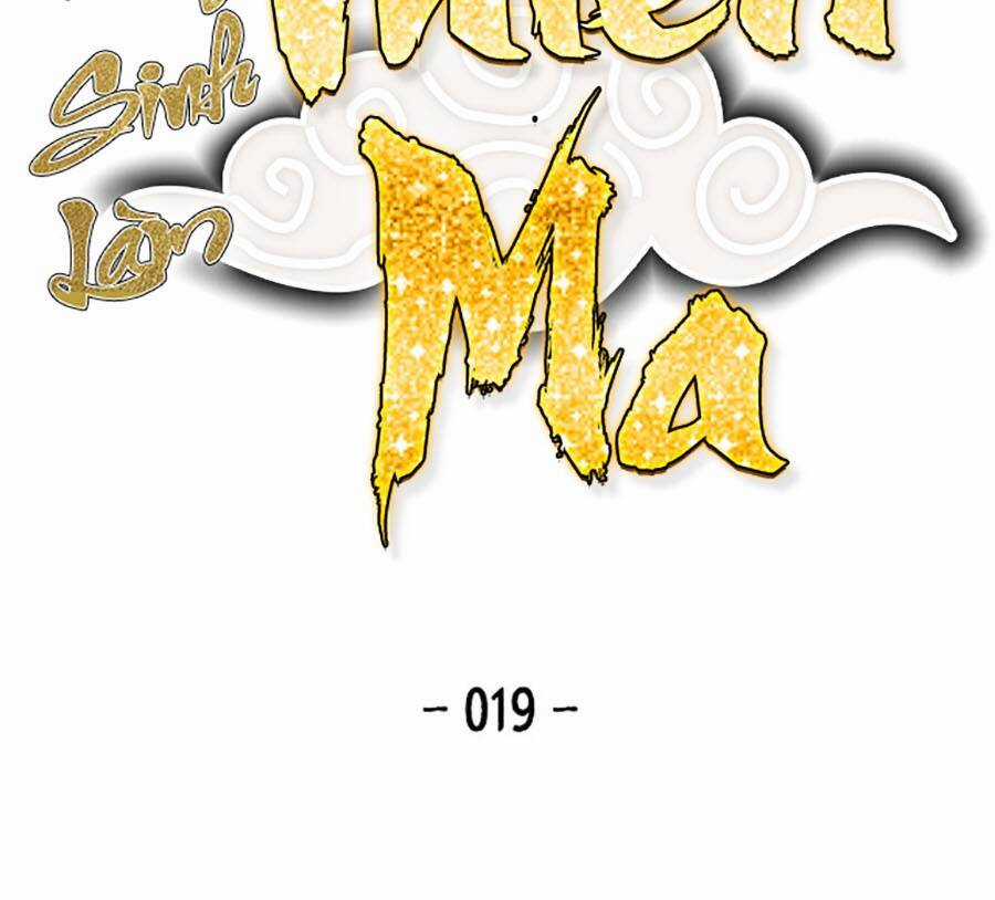 Trùng Sinh Thành Thiên Ma Chapter 19 trang 24