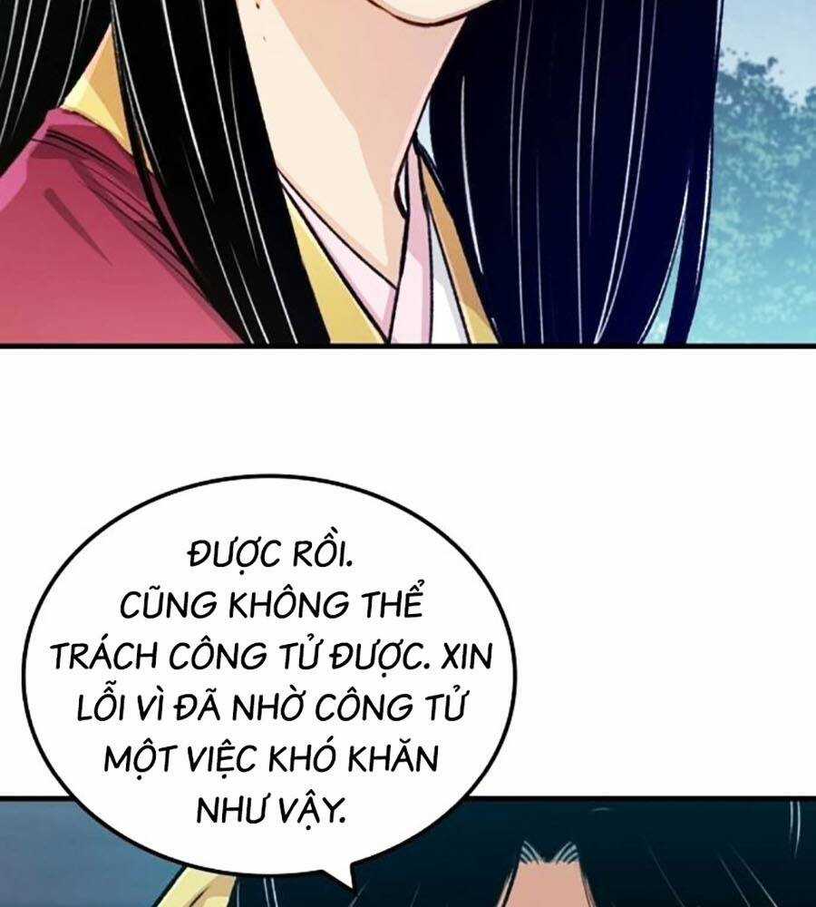 Trùng Sinh Thành Thiên Ma Chapter 19 trang 31