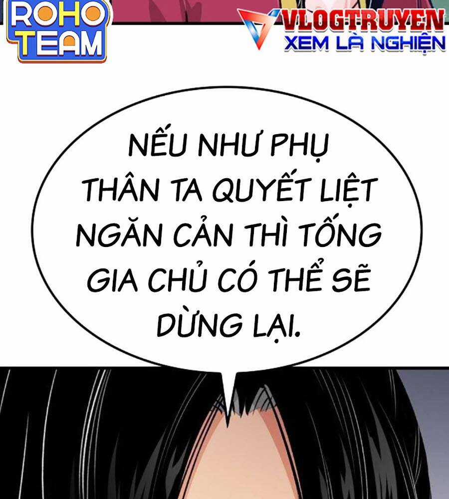 Trùng Sinh Thành Thiên Ma Chapter 19 trang 36