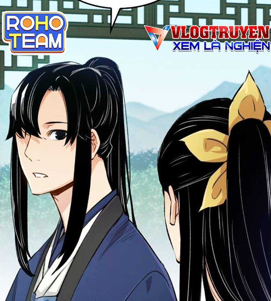 Trùng Sinh Thành Thiên Ma Chapter 19 trang 52