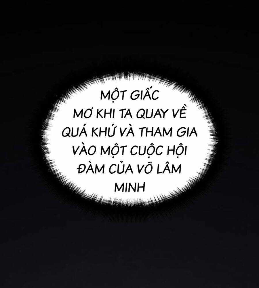 Trùng Sinh Thành Thiên Ma Chapter 19 trang 9