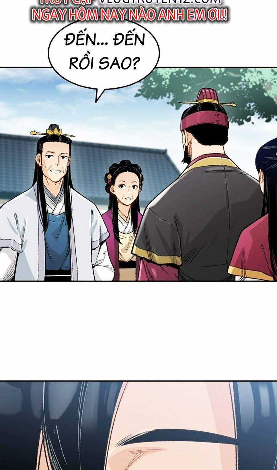 Trùng Sinh Thành Thiên Ma Chapter 2 trang 100