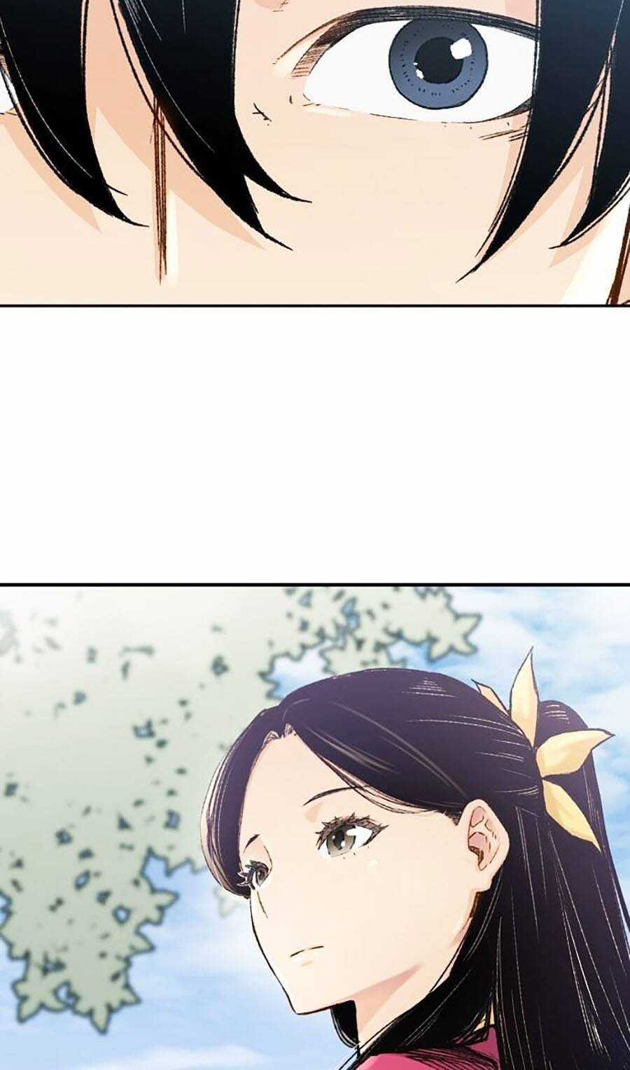 Trùng Sinh Thành Thiên Ma Chapter 2 trang 101