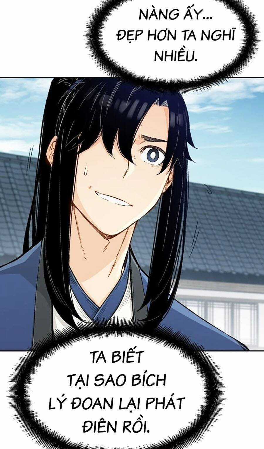 Trùng Sinh Thành Thiên Ma Chapter 2 trang 103