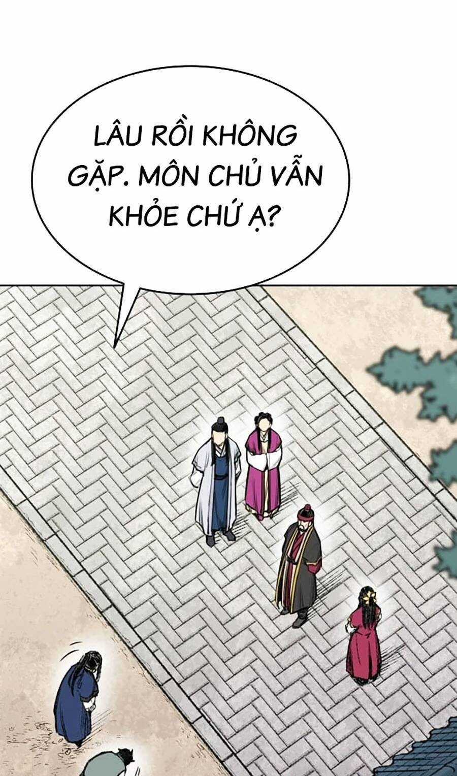 Trùng Sinh Thành Thiên Ma Chapter 2 trang 105