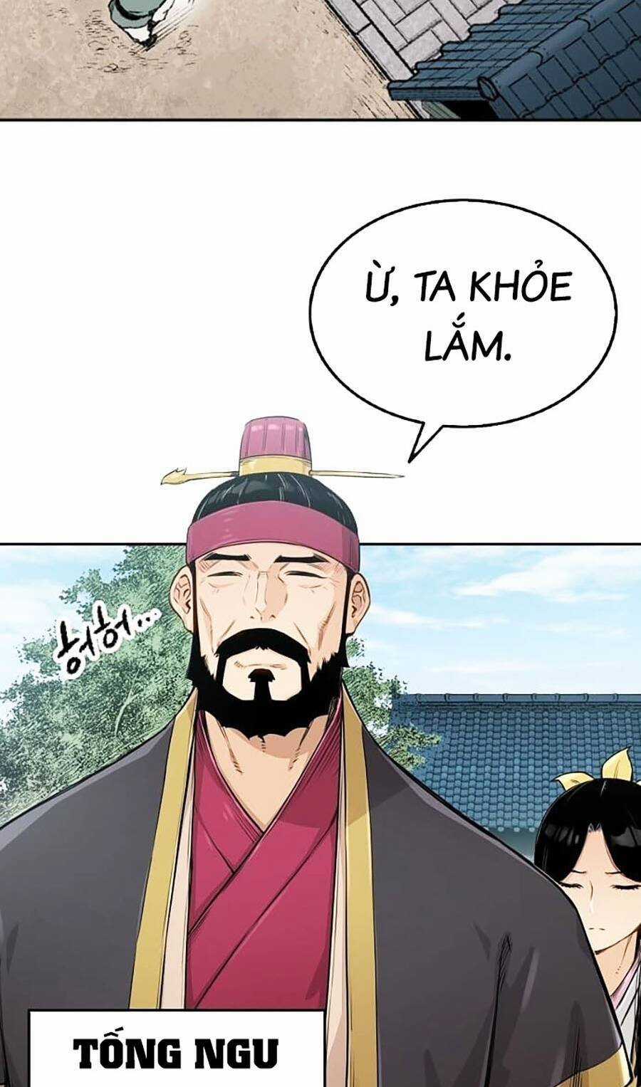 Trùng Sinh Thành Thiên Ma Chapter 2 trang 106