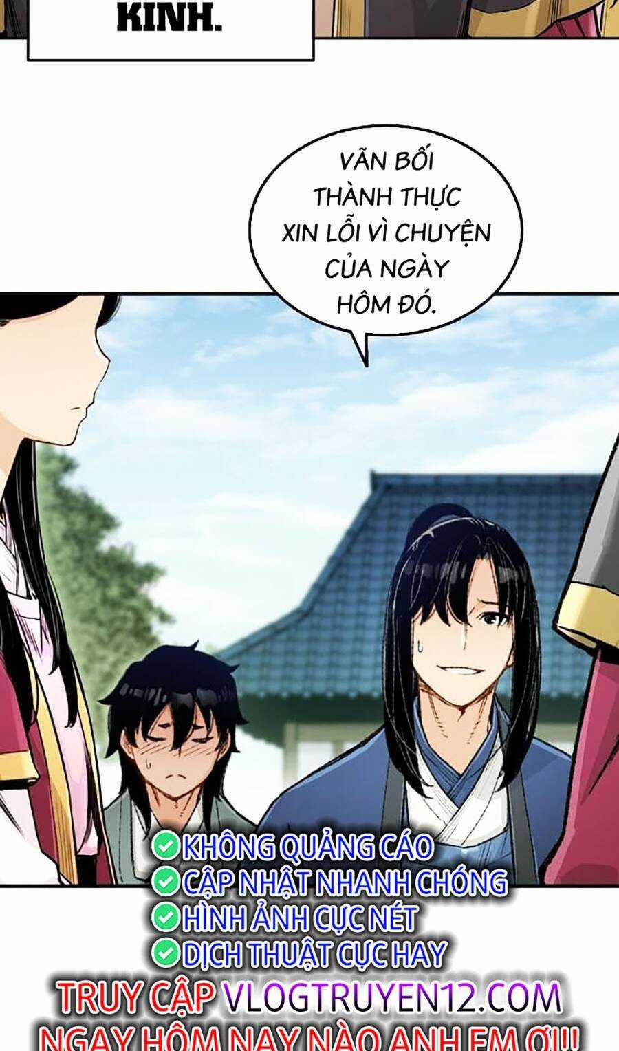 Trùng Sinh Thành Thiên Ma Chapter 2 trang 107