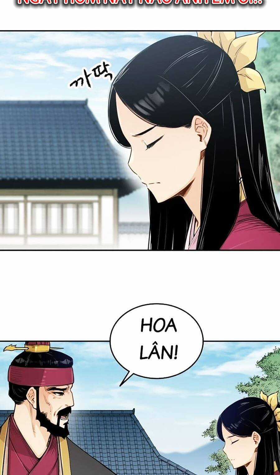 Trùng Sinh Thành Thiên Ma Chapter 2 trang 108