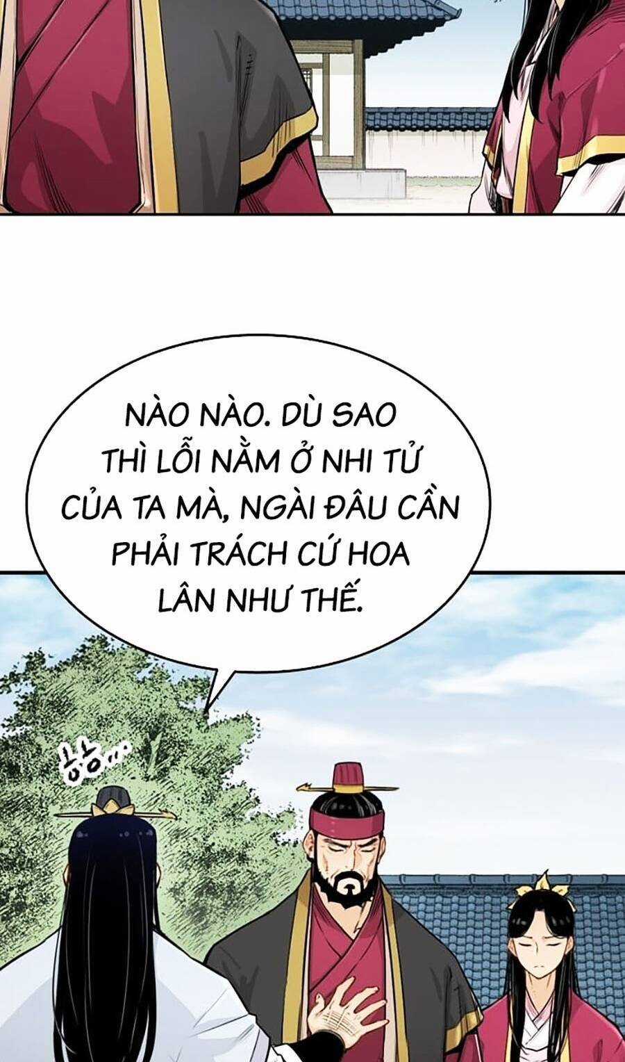 Trùng Sinh Thành Thiên Ma Chapter 2 trang 109