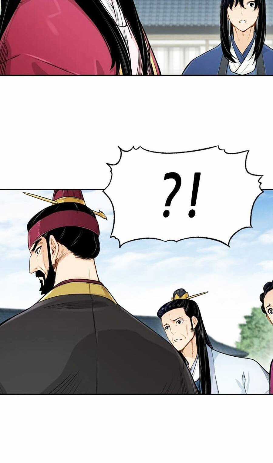 Trùng Sinh Thành Thiên Ma Chapter 2 trang 113