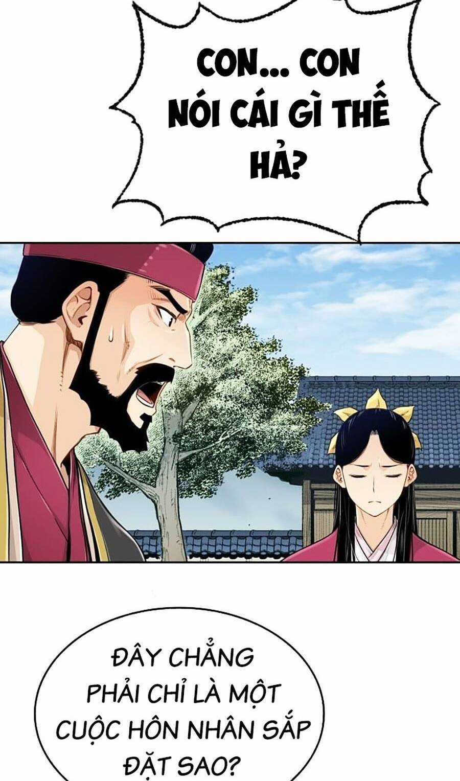 Trùng Sinh Thành Thiên Ma Chapter 2 trang 115