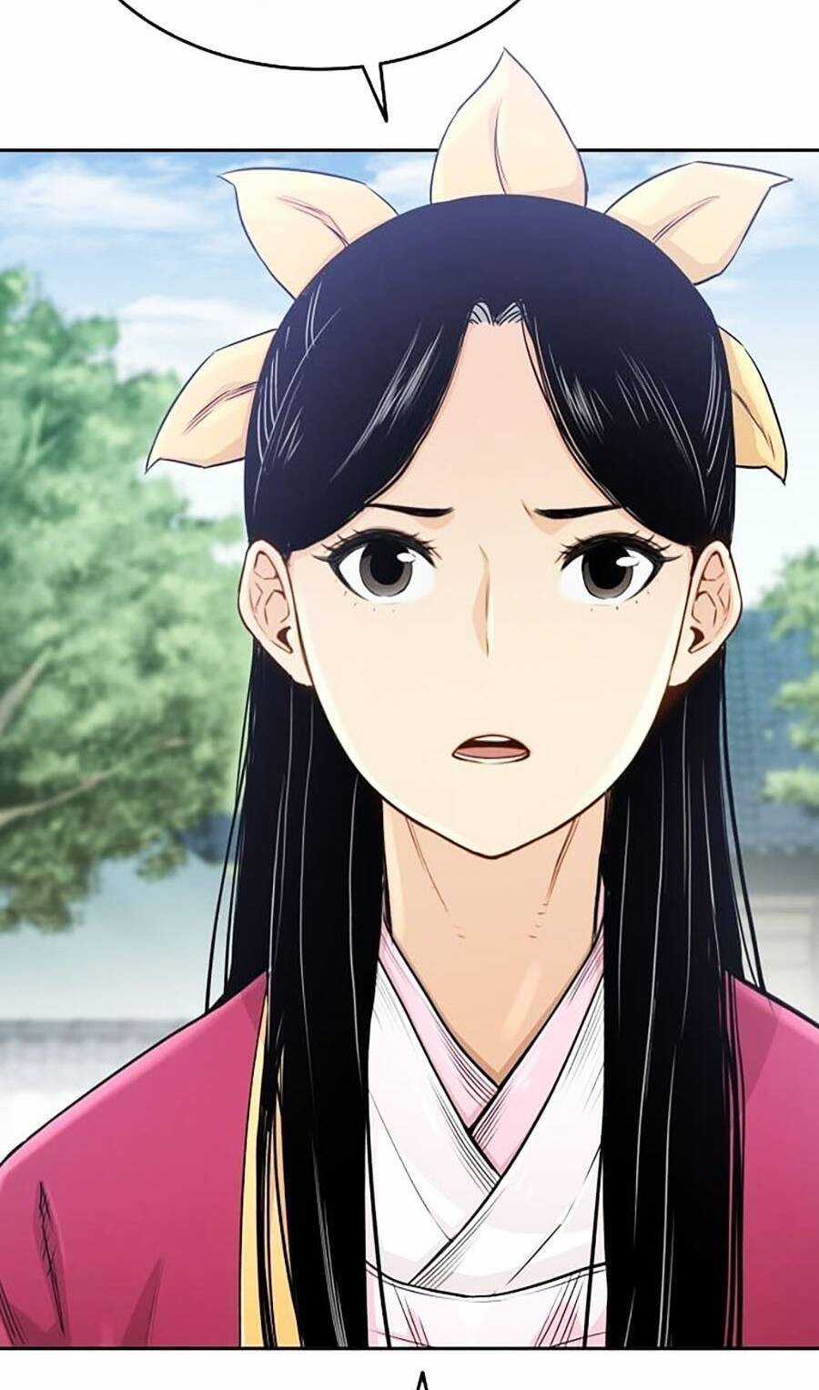 Trùng Sinh Thành Thiên Ma Chapter 2 trang 116