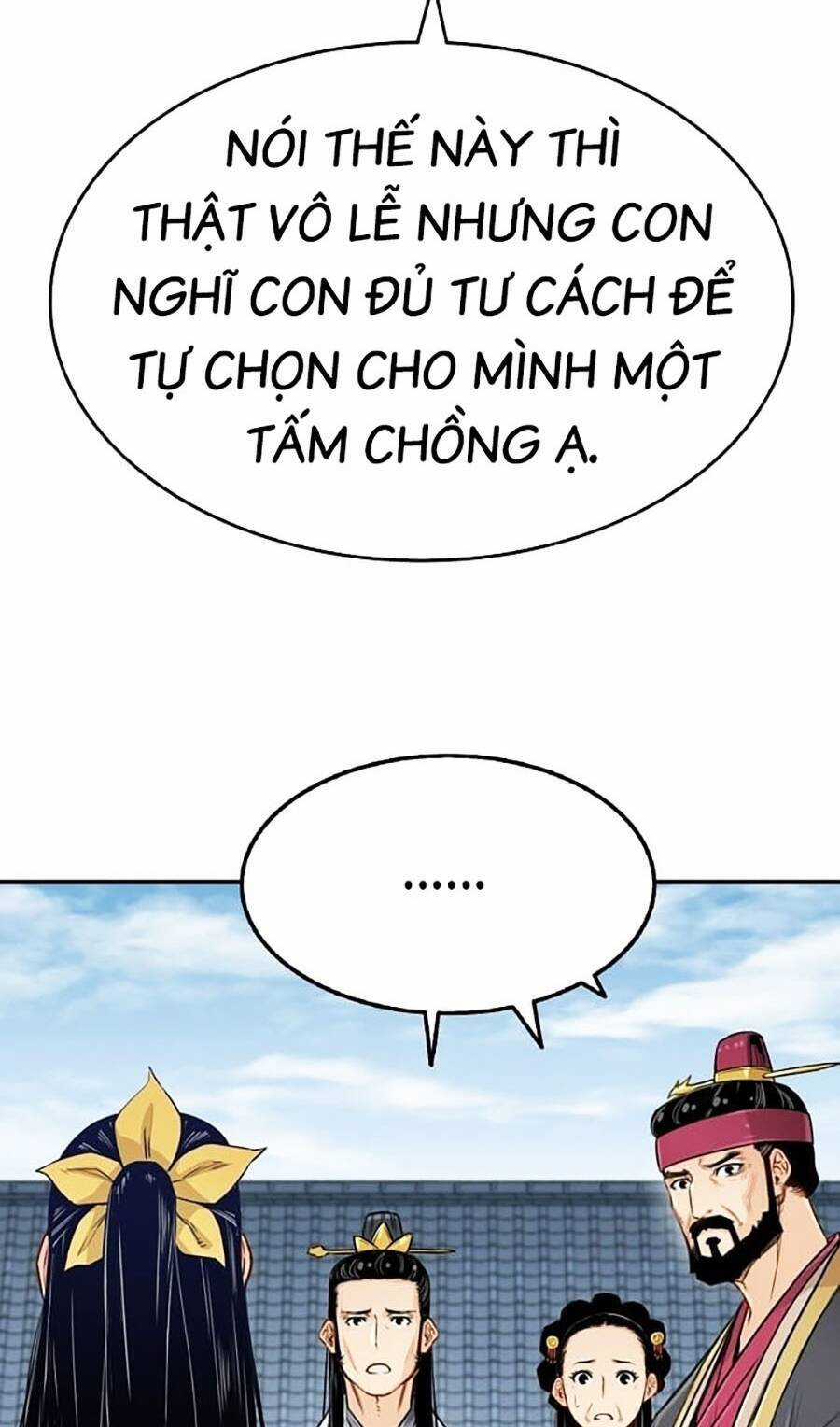 Trùng Sinh Thành Thiên Ma Chapter 2 trang 117