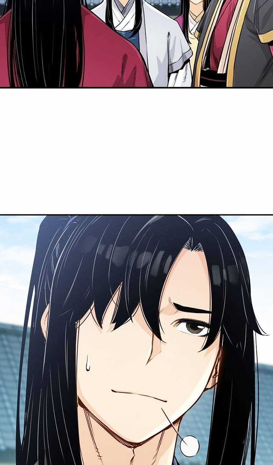 Trùng Sinh Thành Thiên Ma Chapter 2 trang 118