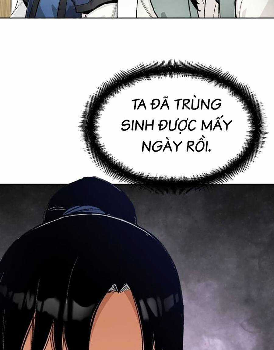 Trùng Sinh Thành Thiên Ma Chapter 2 trang 14