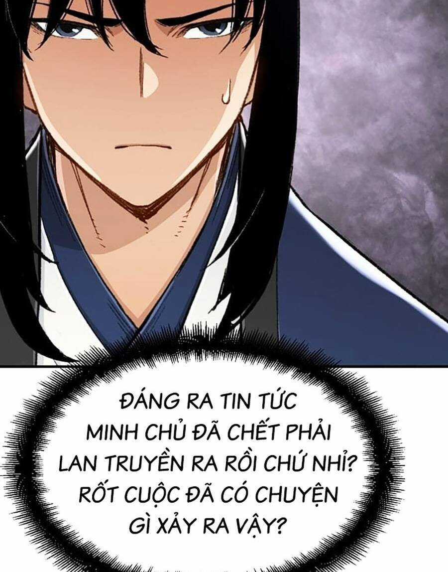 Trùng Sinh Thành Thiên Ma Chapter 2 trang 15