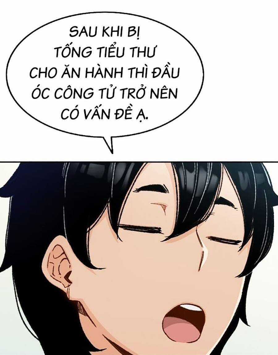 Trùng Sinh Thành Thiên Ma Chapter 2 trang 19