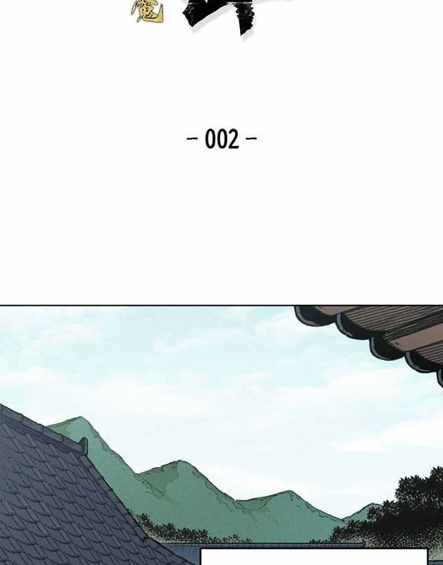 Trùng Sinh Thành Thiên Ma Chapter 2 trang 2