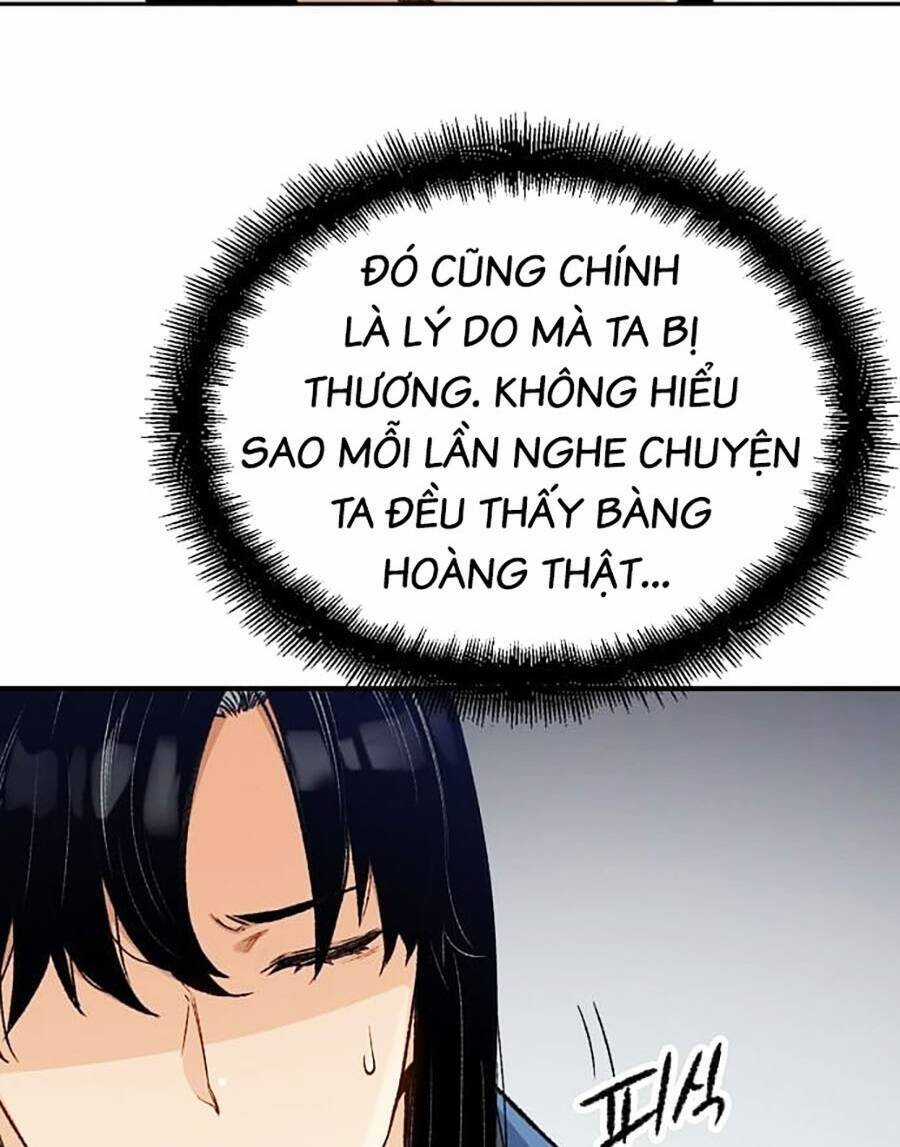 Trùng Sinh Thành Thiên Ma Chapter 2 trang 20