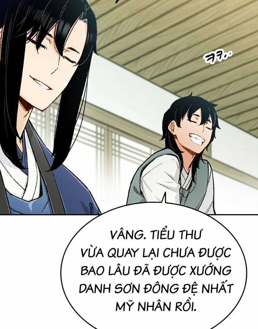 Trùng Sinh Thành Thiên Ma Chapter 2 trang 22