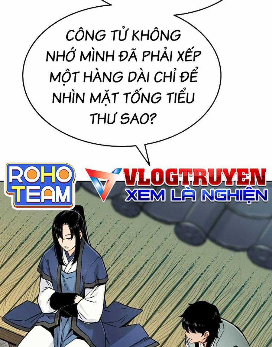 Trùng Sinh Thành Thiên Ma Chapter 2 trang 23