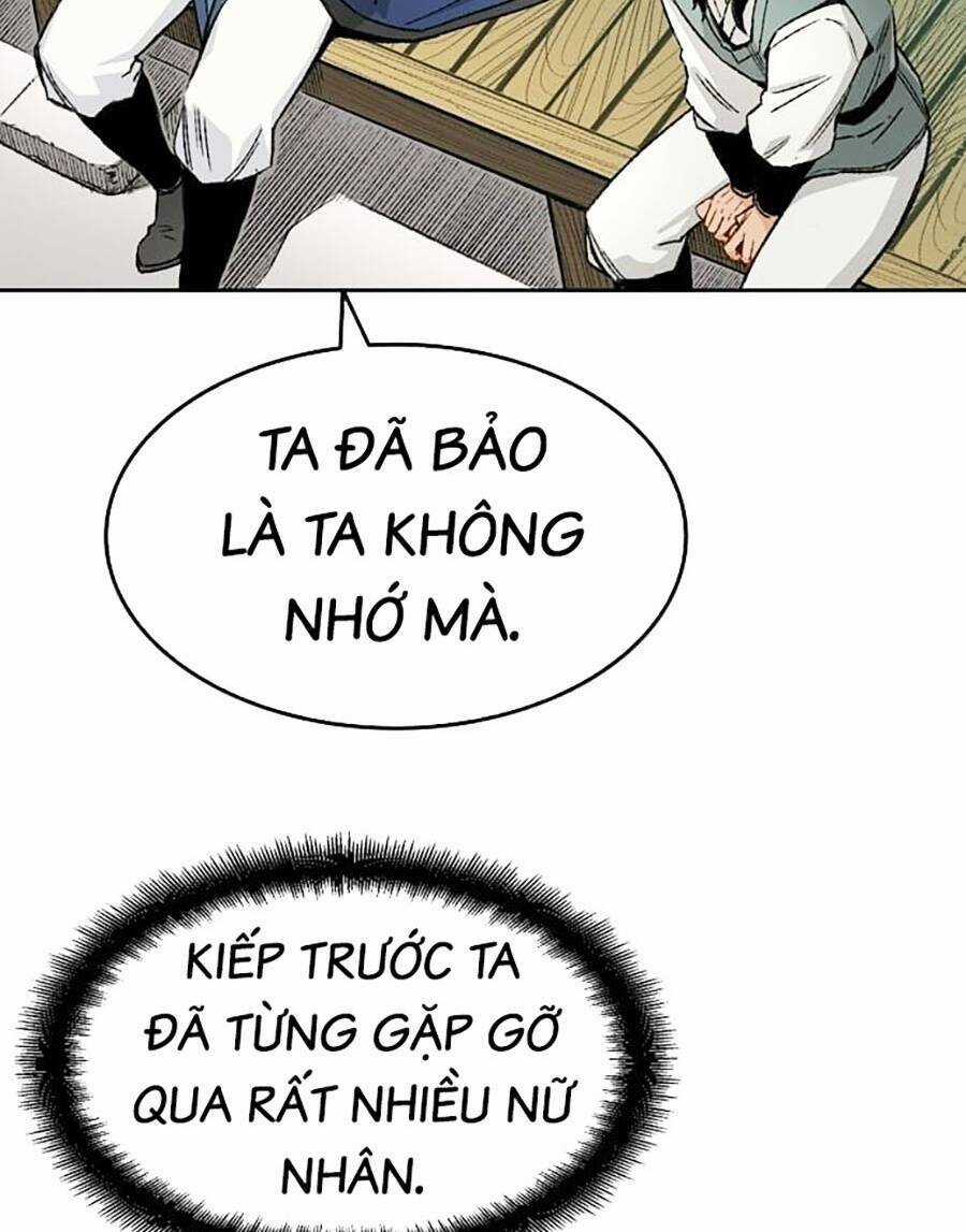 Trùng Sinh Thành Thiên Ma Chapter 2 trang 24