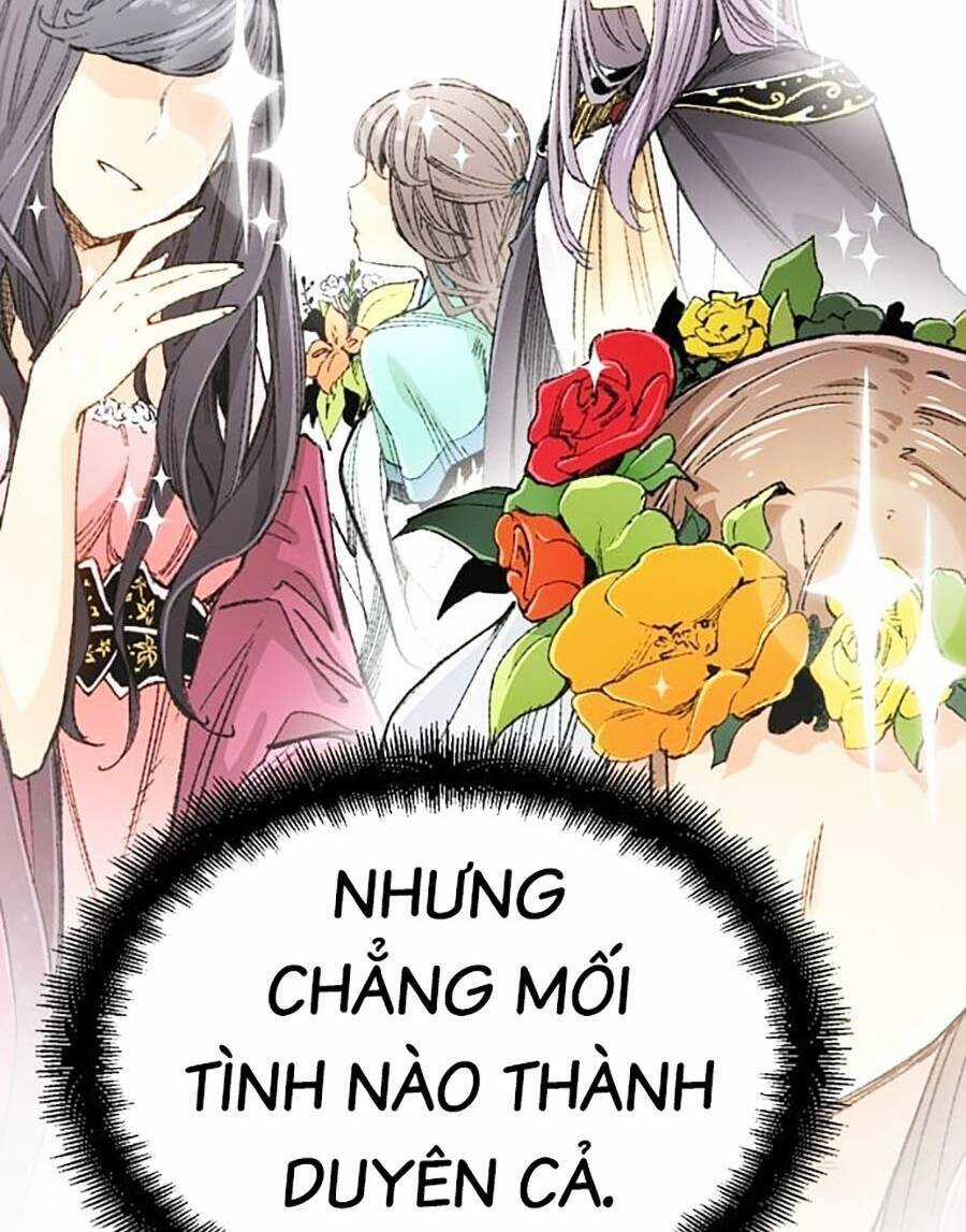 Trùng Sinh Thành Thiên Ma Chapter 2 trang 26