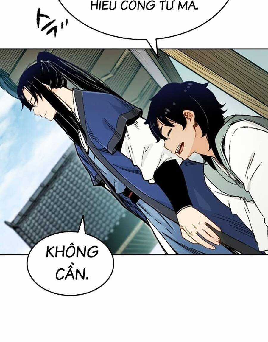 Trùng Sinh Thành Thiên Ma Chapter 2 trang 31