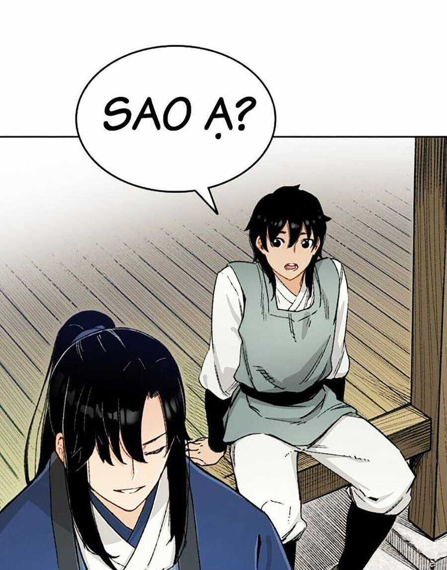 Trùng Sinh Thành Thiên Ma Chapter 2 trang 32