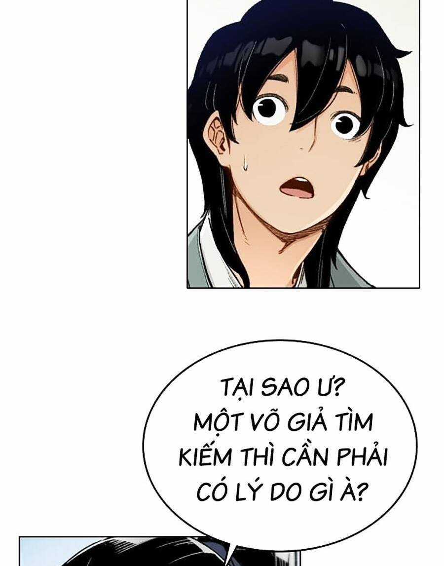 Trùng Sinh Thành Thiên Ma Chapter 2 trang 34