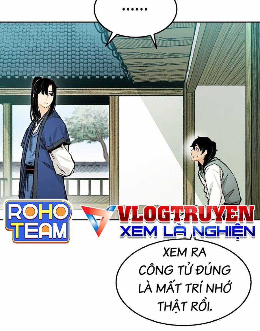 Trùng Sinh Thành Thiên Ma Chapter 2 trang 36