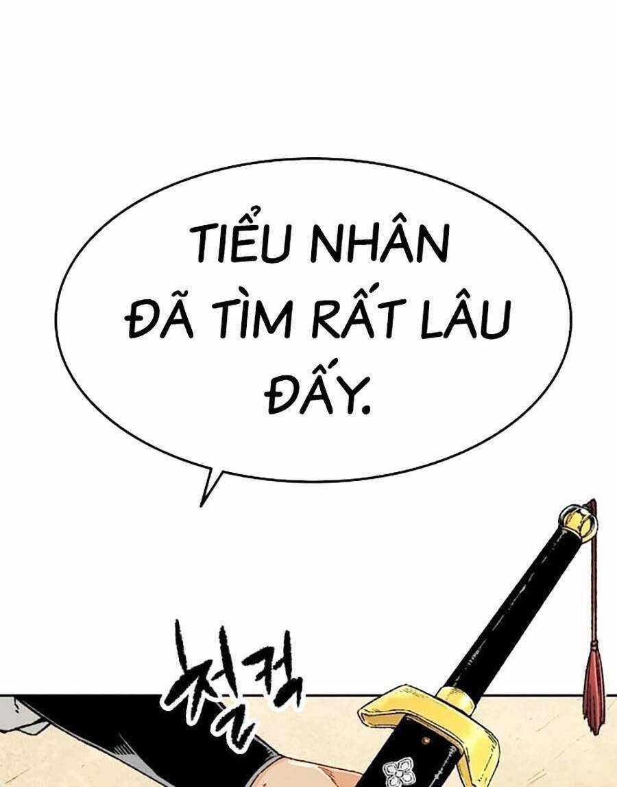 Trùng Sinh Thành Thiên Ma Chapter 2 trang 38