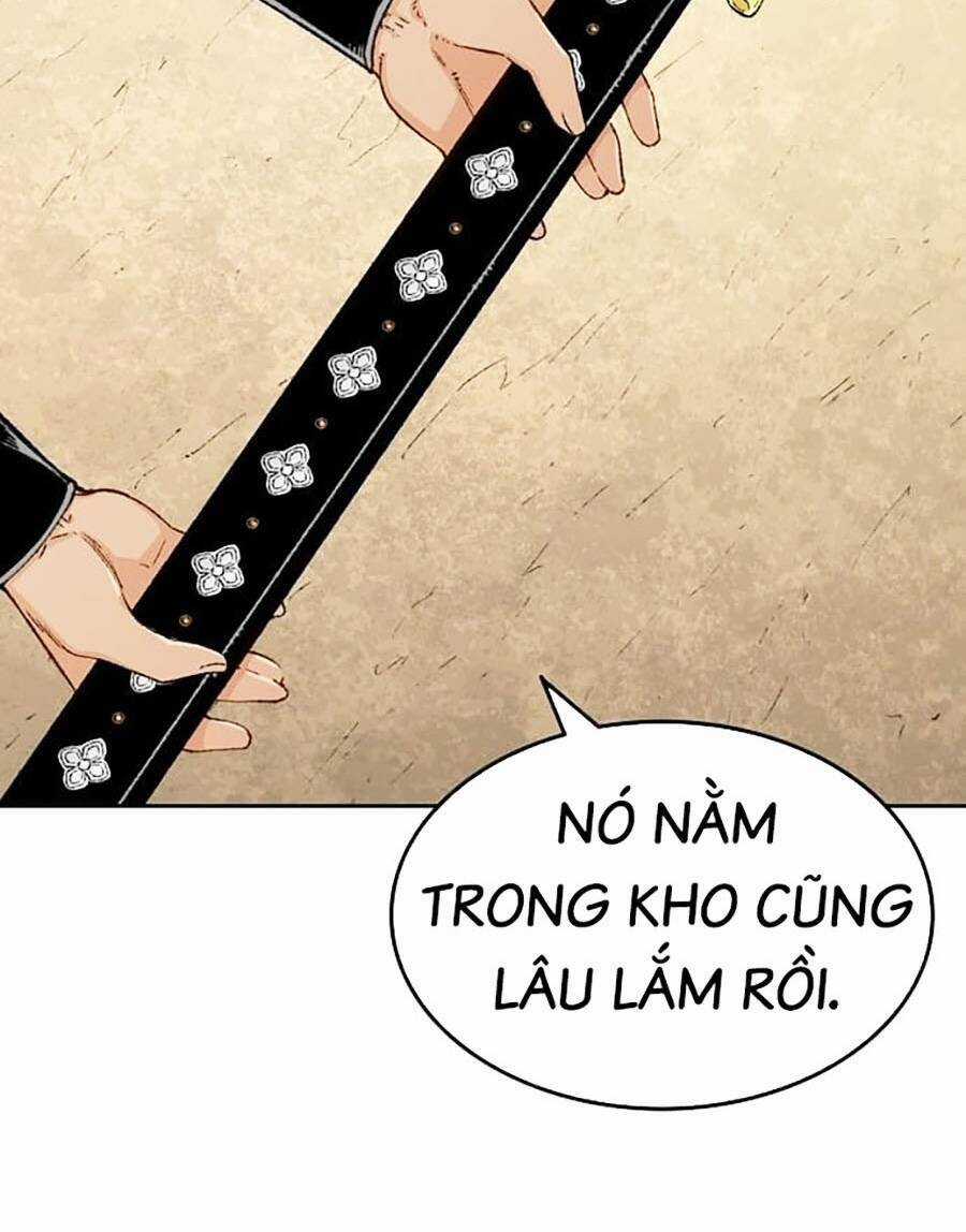 Trùng Sinh Thành Thiên Ma Chapter 2 trang 39