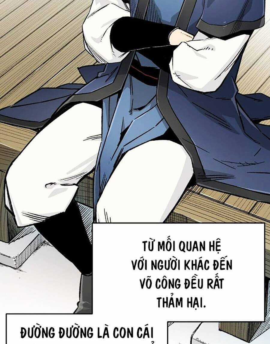 Trùng Sinh Thành Thiên Ma Chapter 2 trang 4