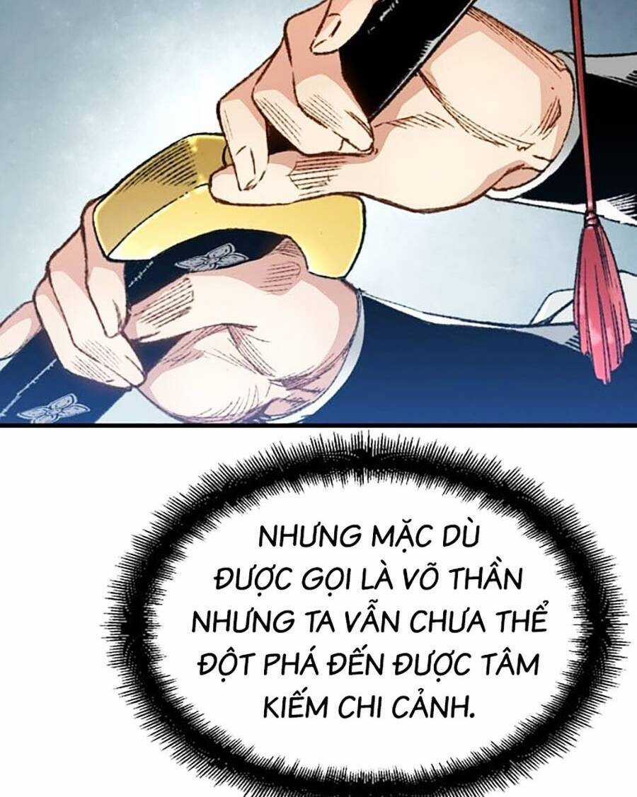 Trùng Sinh Thành Thiên Ma Chapter 2 trang 43