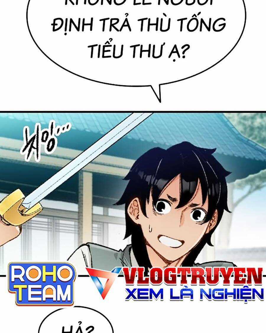 Trùng Sinh Thành Thiên Ma Chapter 2 trang 49