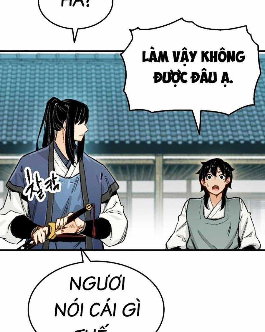 Trùng Sinh Thành Thiên Ma Chapter 2 trang 50