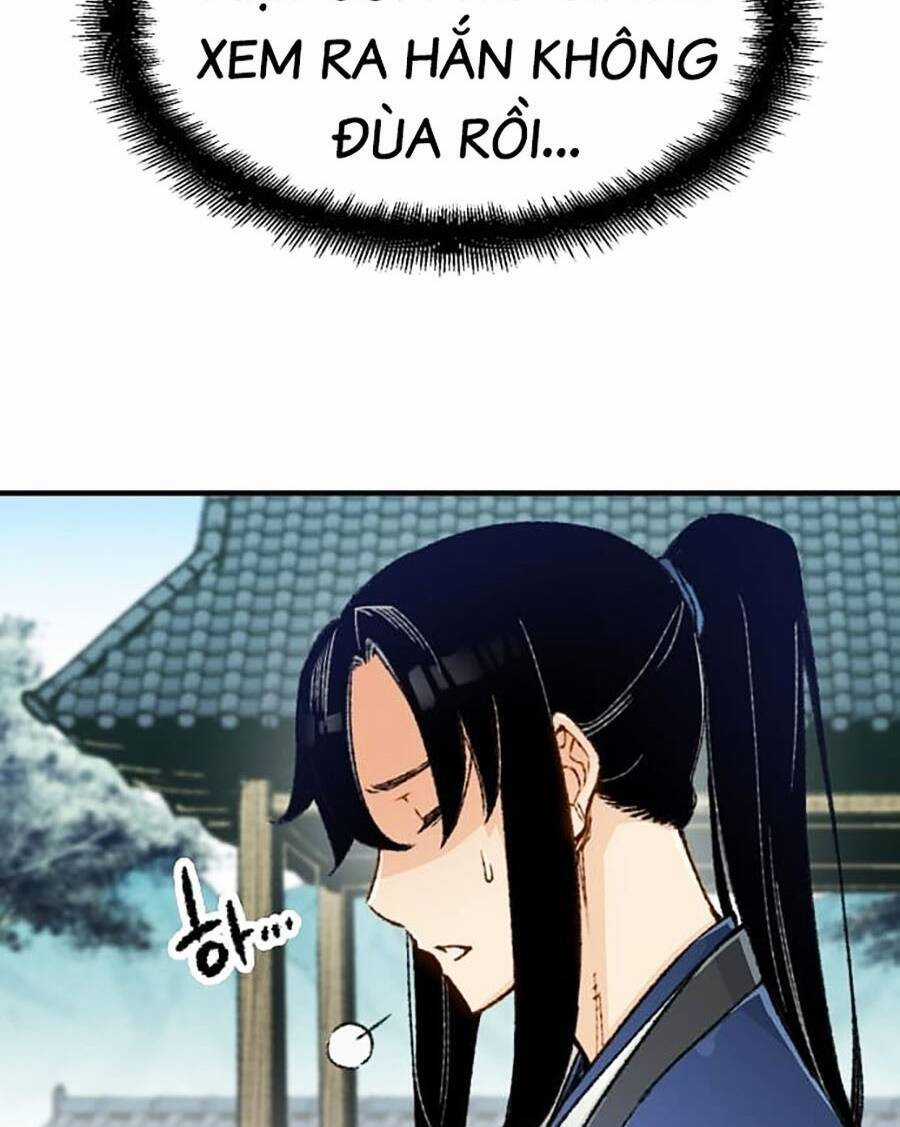 Trùng Sinh Thành Thiên Ma Chapter 2 trang 52