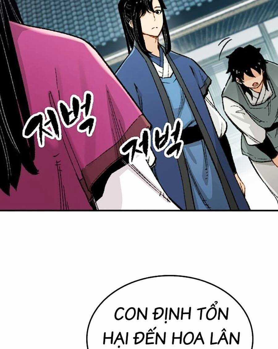 Trùng Sinh Thành Thiên Ma Chapter 2 trang 56