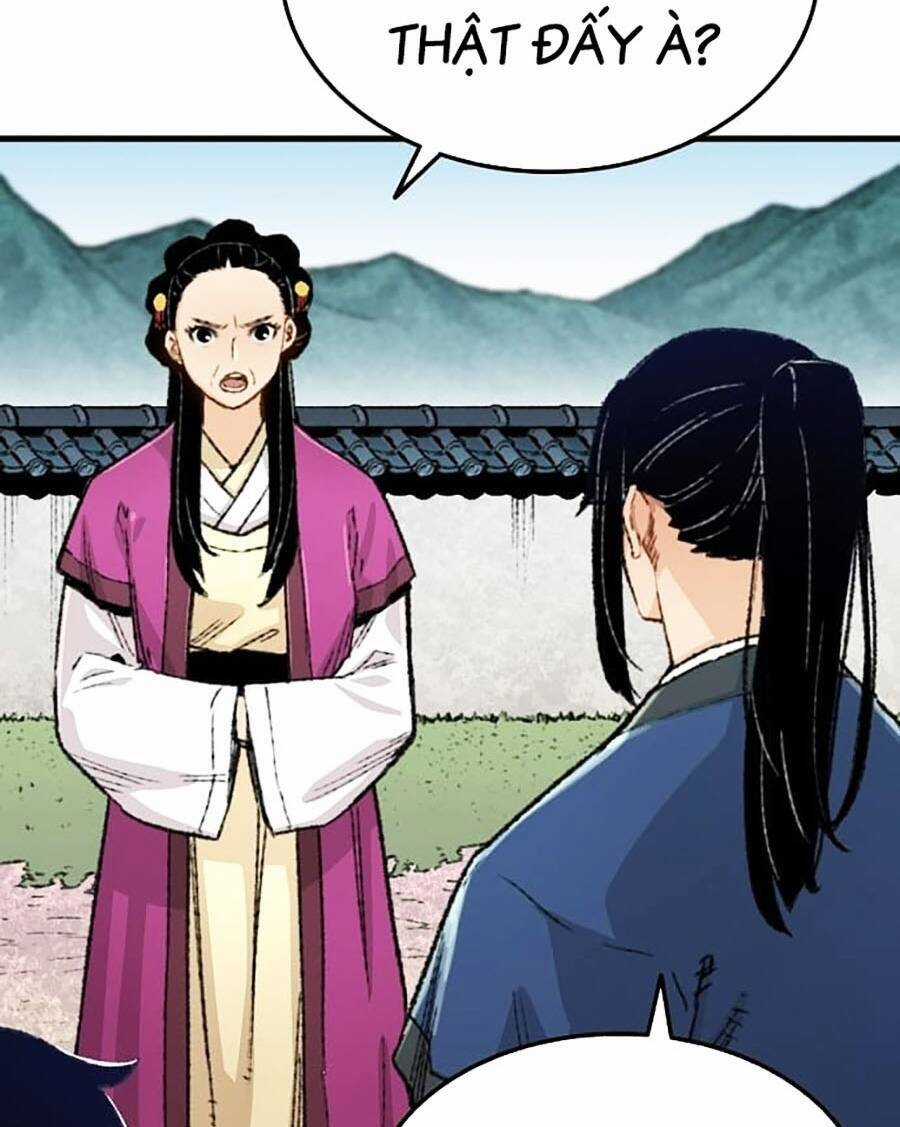 Trùng Sinh Thành Thiên Ma Chapter 2 trang 57