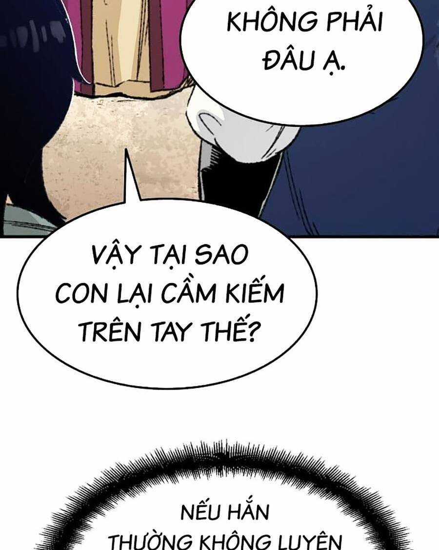 Trùng Sinh Thành Thiên Ma Chapter 2 trang 58