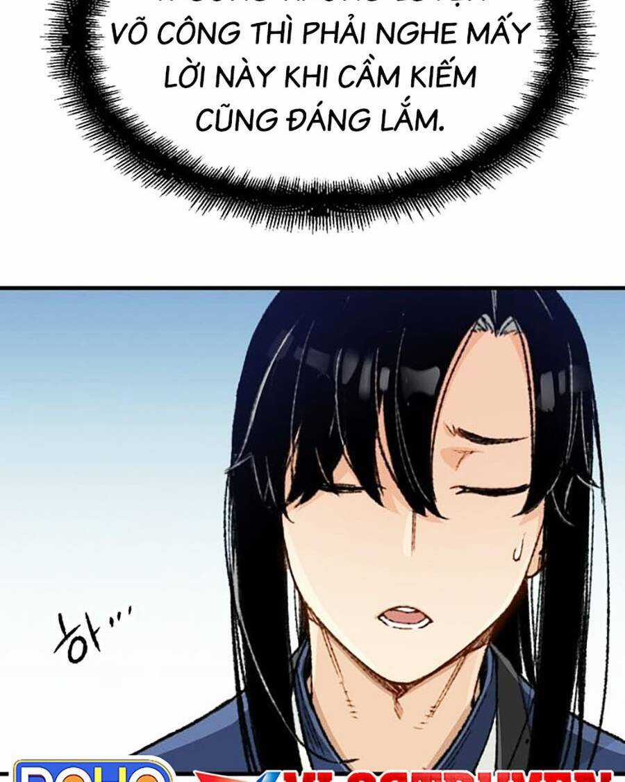 Trùng Sinh Thành Thiên Ma Chapter 2 trang 59